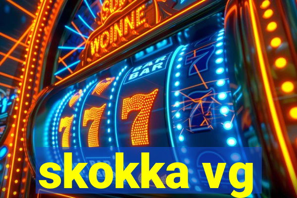 skokka vg